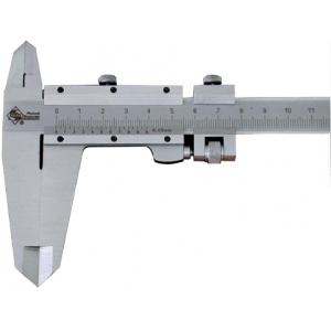 Штангенциркуль с глубиномером 0-150 мм/0,05 мм, ЭНКОР, 10745