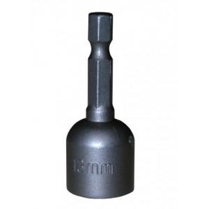 Головка торц магн 6 мм, 1/4" 48 мм, ЭНКОР, 22814