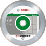 Диск алмазный по керамике 150х22 мм, BOSCH, 2608602203