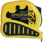 Рулетка 2 м, Нейлон, ЭНКОР, 10150