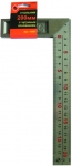 Угольник 250 мм, чугунное основание, ЭНКОР, 10858