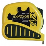 Рулетка 5 м, Луноход, ЭНКОР, 11205