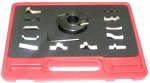 Фрезерная головка ф19, с набором сменных ножей К-84, ЭНКОР, 19302