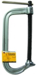 Струбцина кованая тип G 100, ЭНКОР, 20051