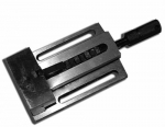Тиски съемные 100 мм, К413 414, ЭНКОР, 23471