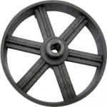 Шкив (большой) БС70/250, ЭНКОР, 56323