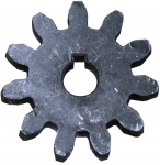 Шестерня малая для бетоносмесителя БМ 161/650, 181/850, ЭНКОР, 56334