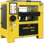 Станок рейсмусовый Корвет-224-63, ЭНКОР, 92240