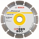 10 шт. алм диск ECO Universal 150-22,23 BOSCH 2608615042