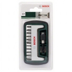 12 бит PH/PZ/TORX XH BOSCH 2608255993