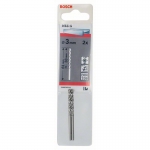 2 HSS-G СВЕРЛА 3мм BOSCH 2608585911