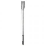 SDS-PLUS ПЛОСКОЕ ЗУБИЛО 20Х250мм BOSCH 2609390394